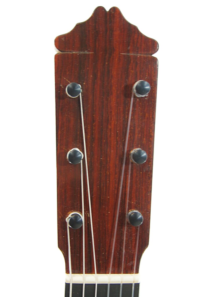 Manuel Reyes 1968 – Bild 8