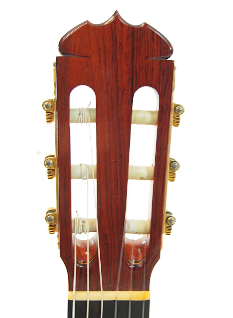 Jose Ramirez 1A 1971