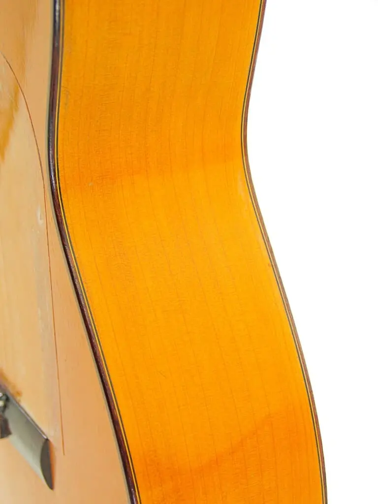 Manuel Reyes 1968 – Bild 11