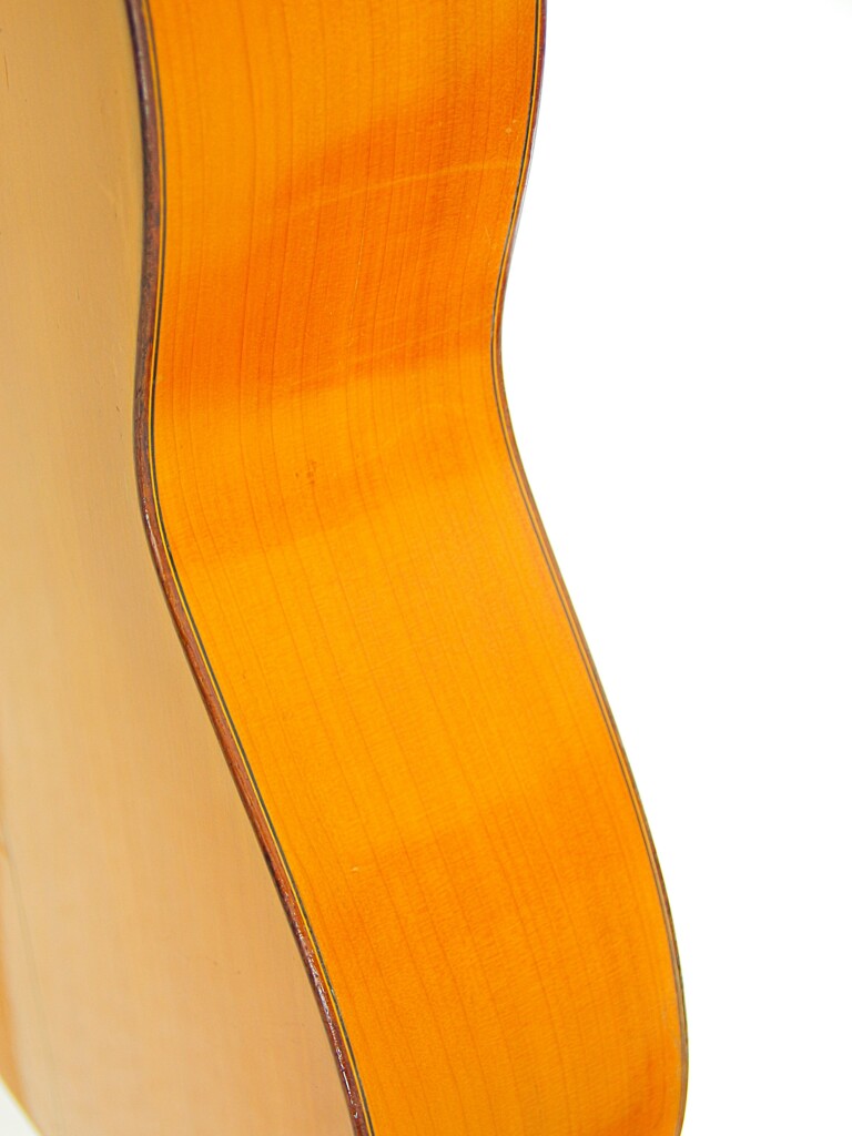 Manuel Reyes 1968 – Bild 12