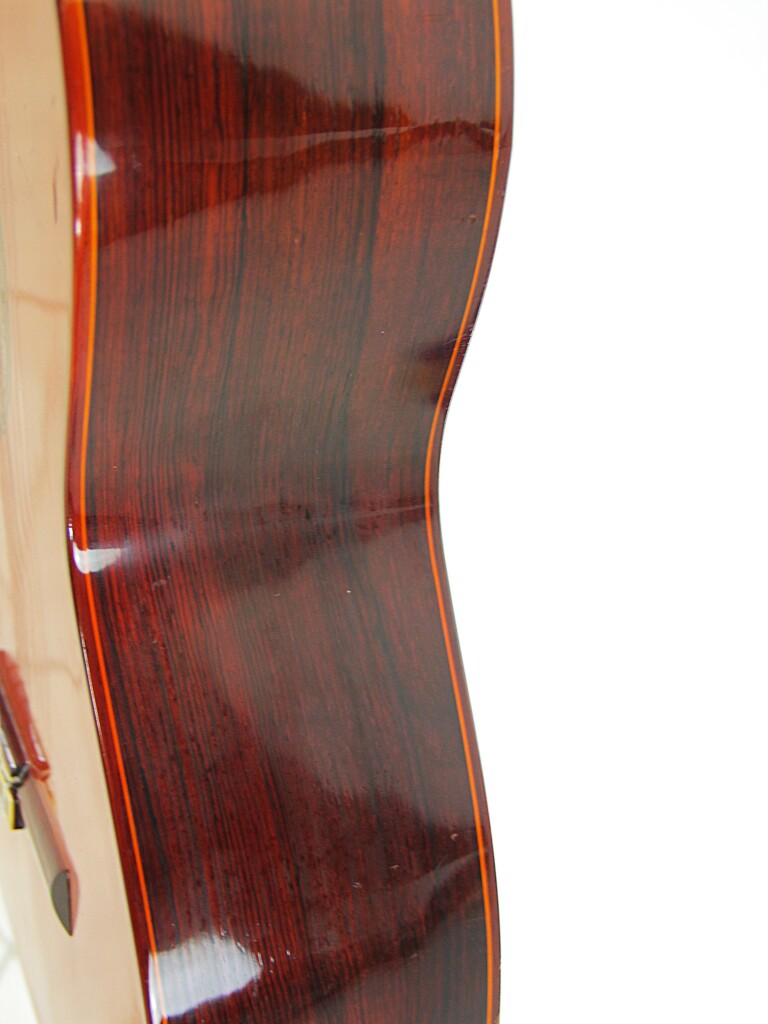 Jose Ramirez 1A 1971