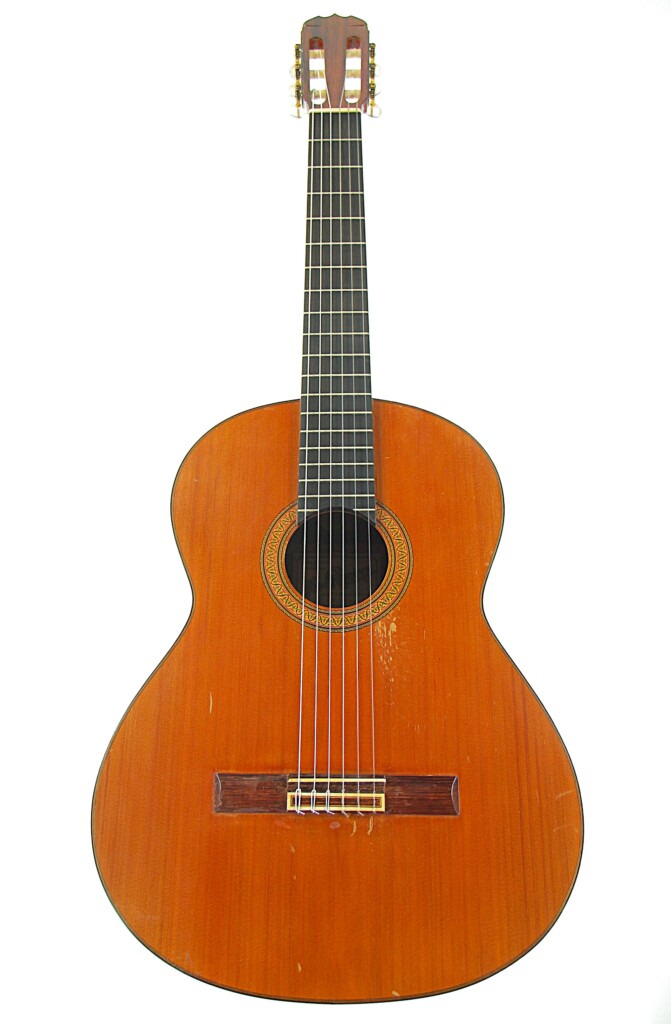 Jose Ramirez 1A 1968