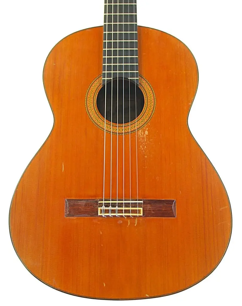 Jose Ramirez 1A 1968