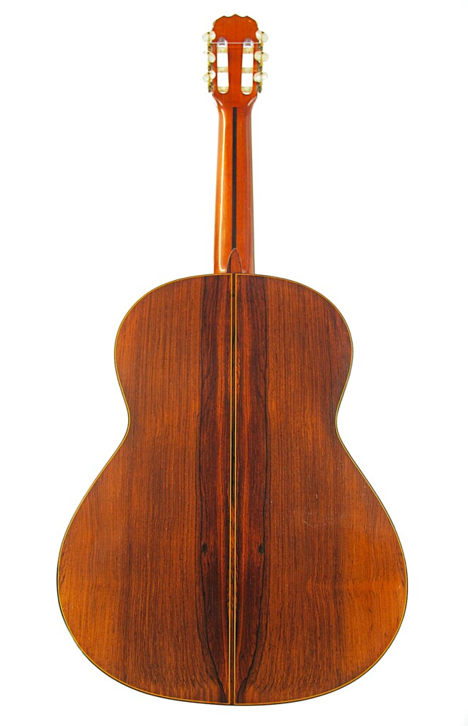 Jose Ramirez 1A 1968