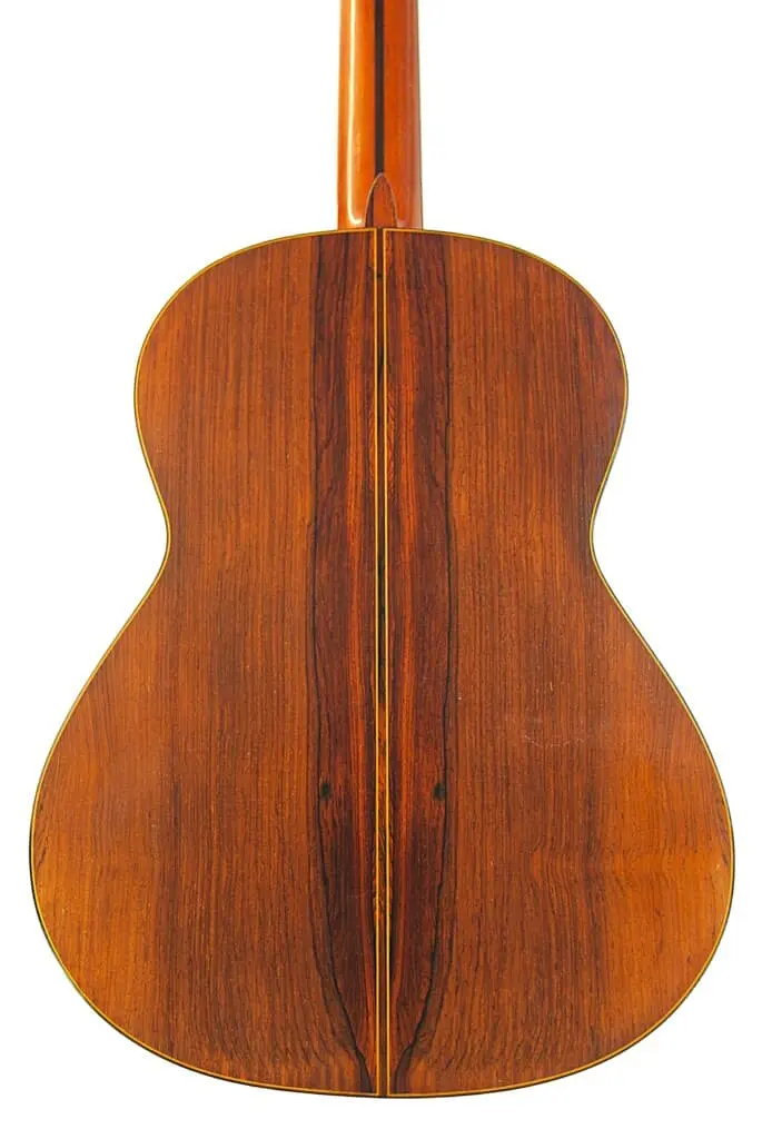 Jose Ramirez 1A 1968