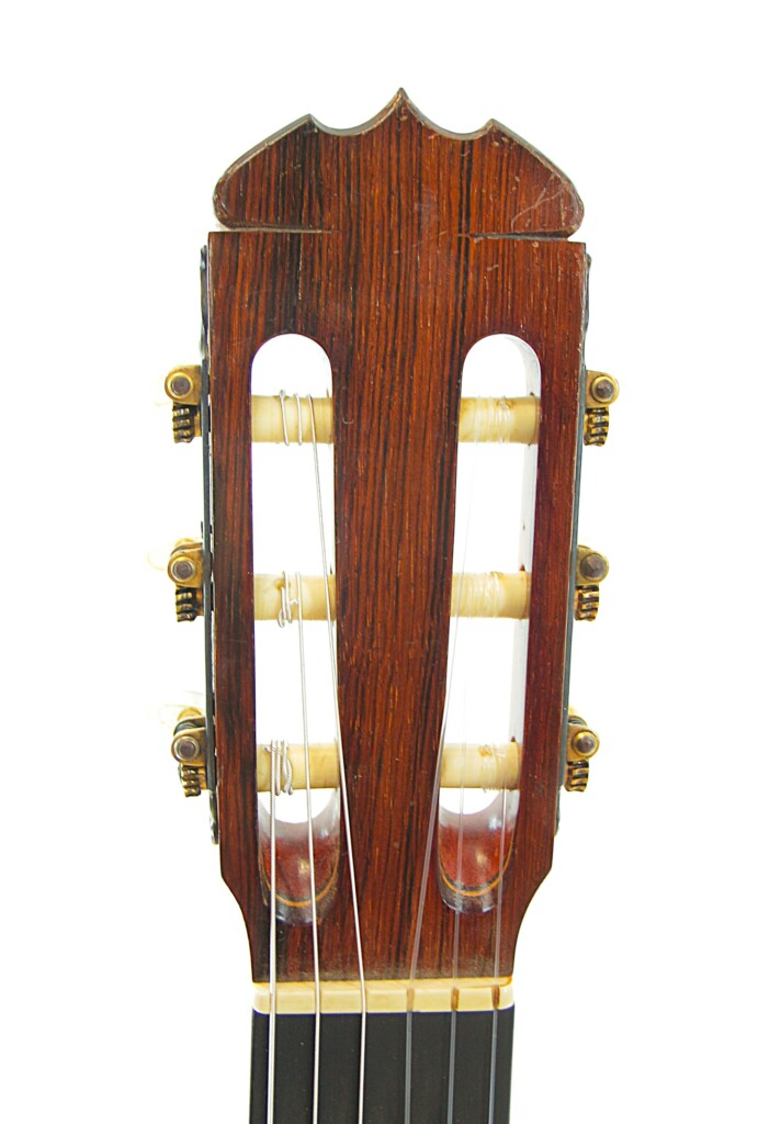 Jose Ramirez 1A 1968