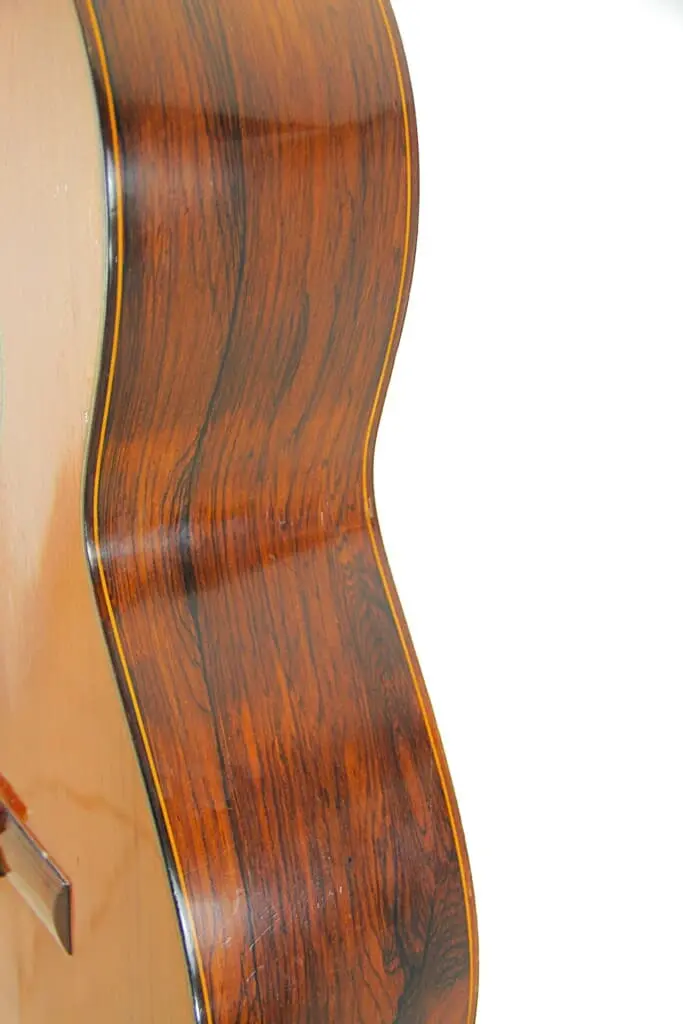 Jose Ramirez 1A 1968