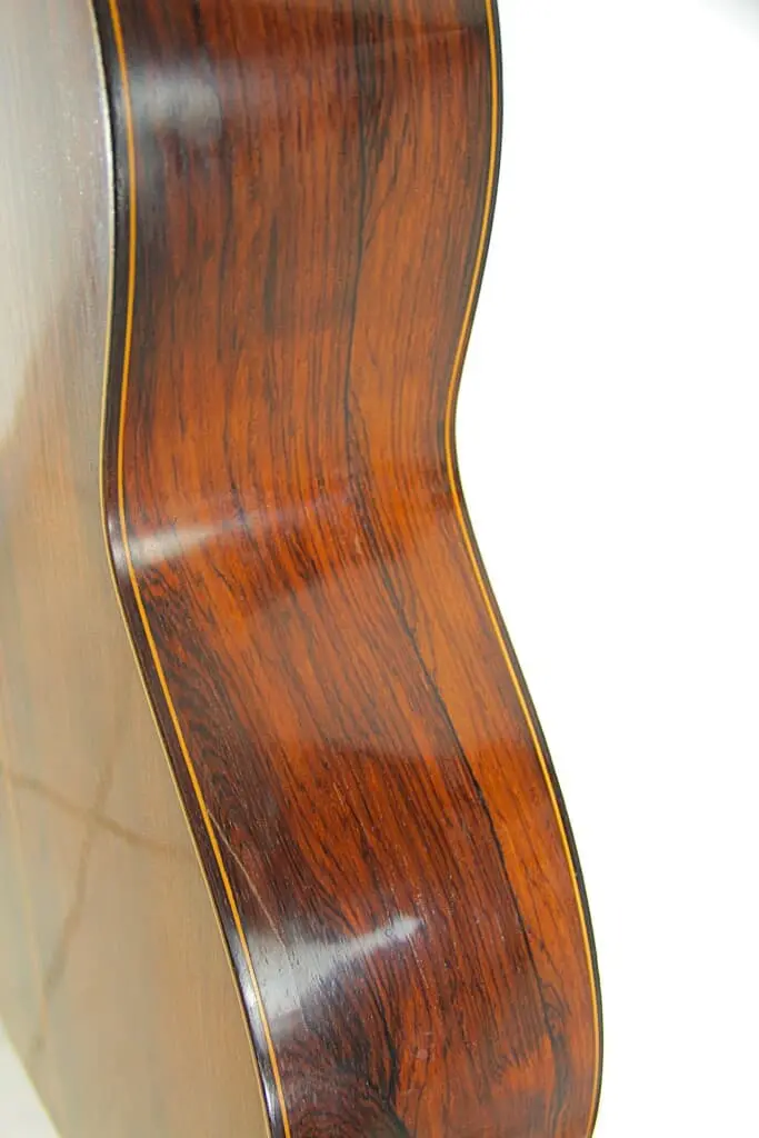 Jose Ramirez 1A 1968