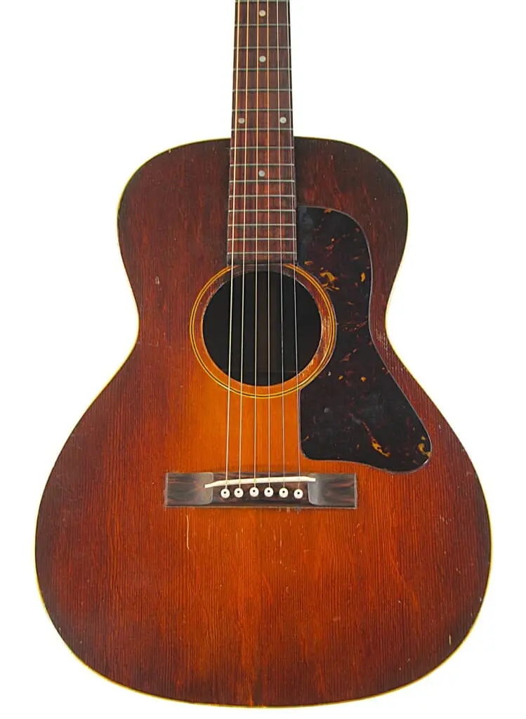 Gibson L-1 1930