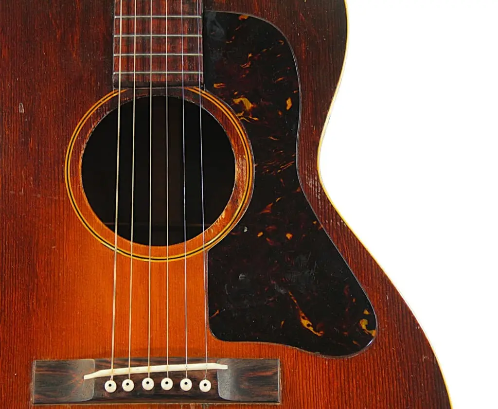 Gibson L-1 1930