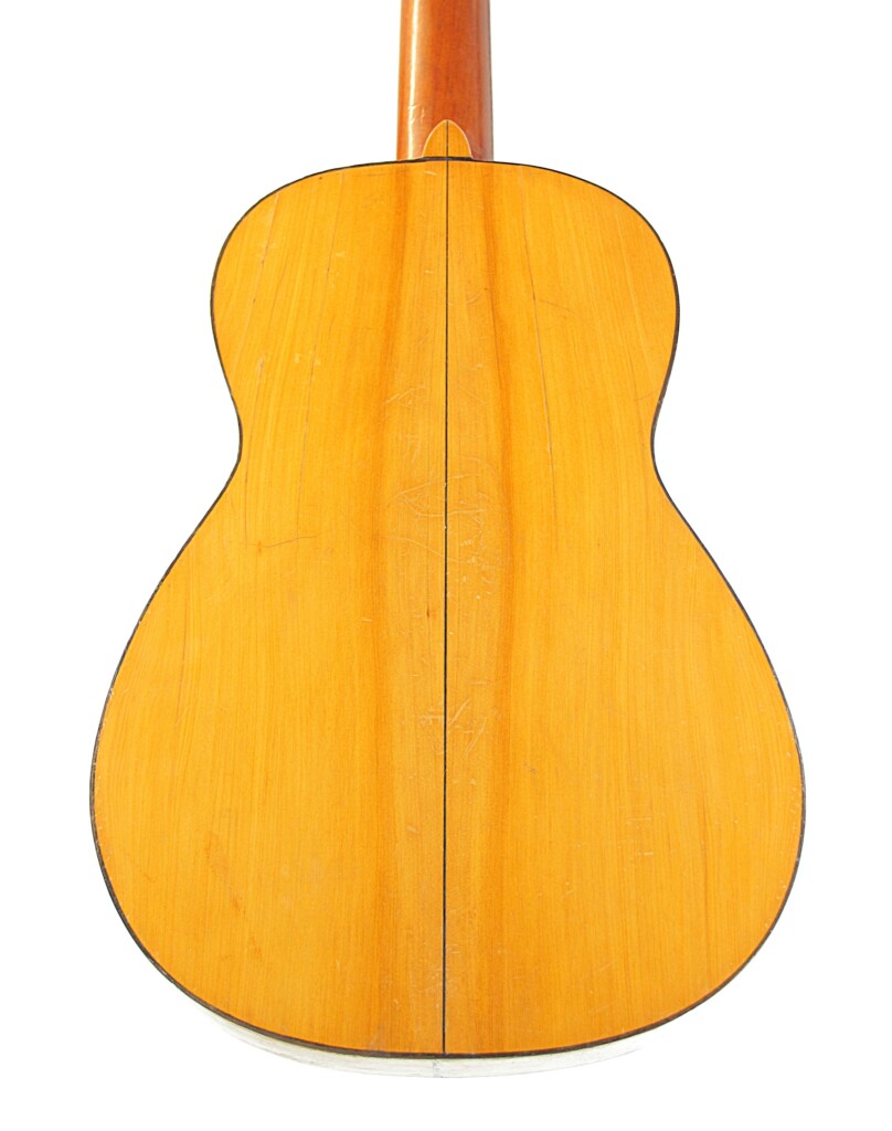 Jose Ramirez 1953 Flamenco