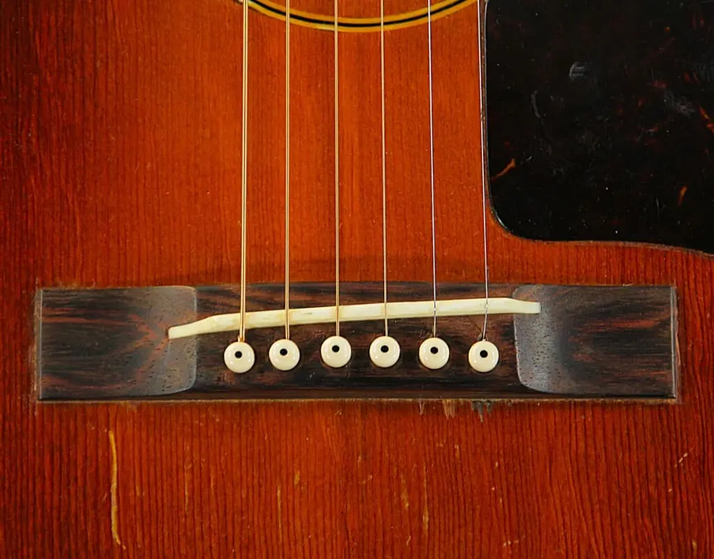 Gibson L-1 1930
