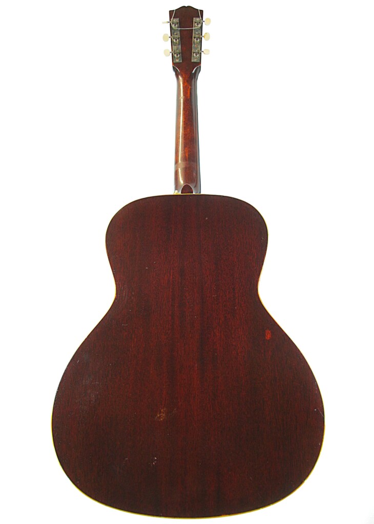Gibson L-1 1930