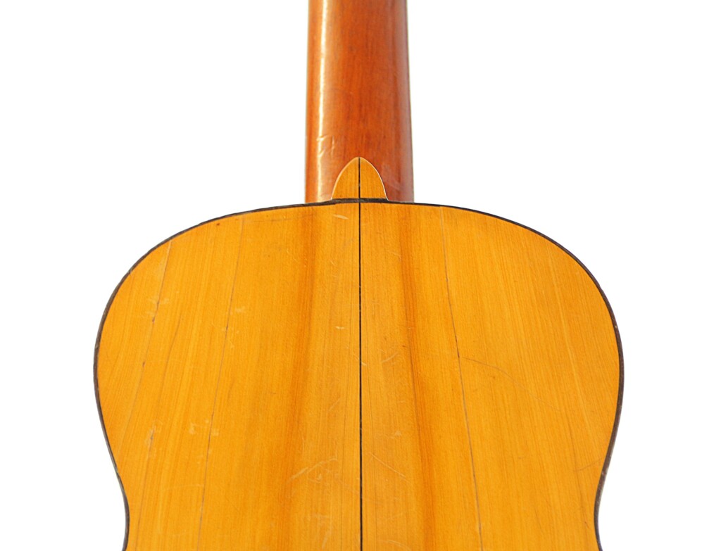 Jose Ramirez 1953 Flamenco