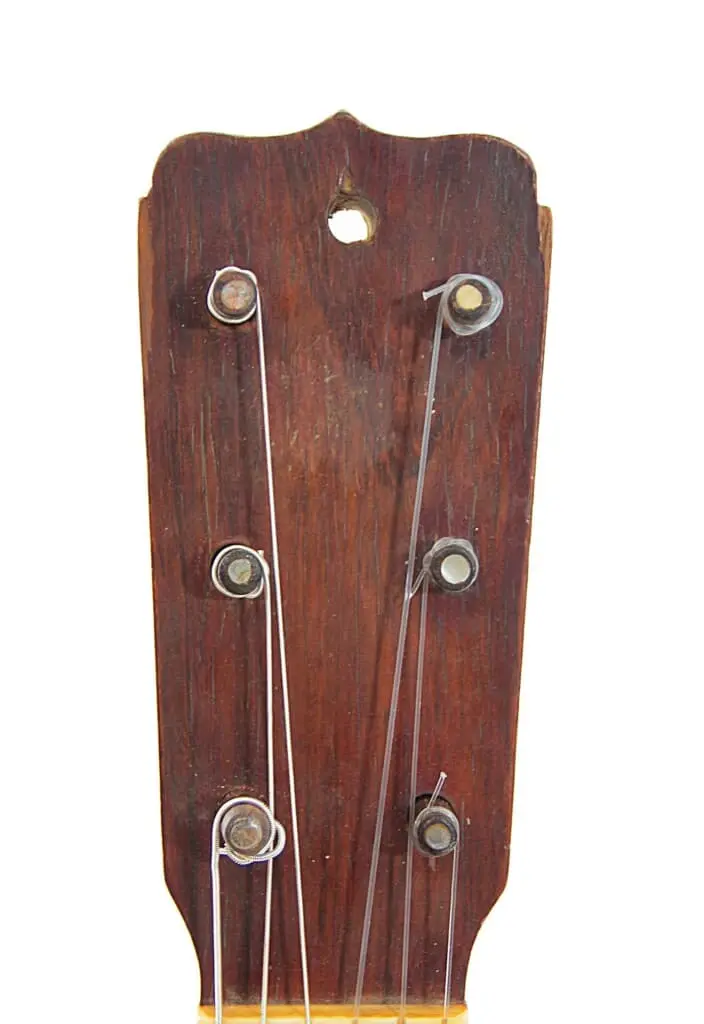 Jose Ramirez 1953 Flamenco