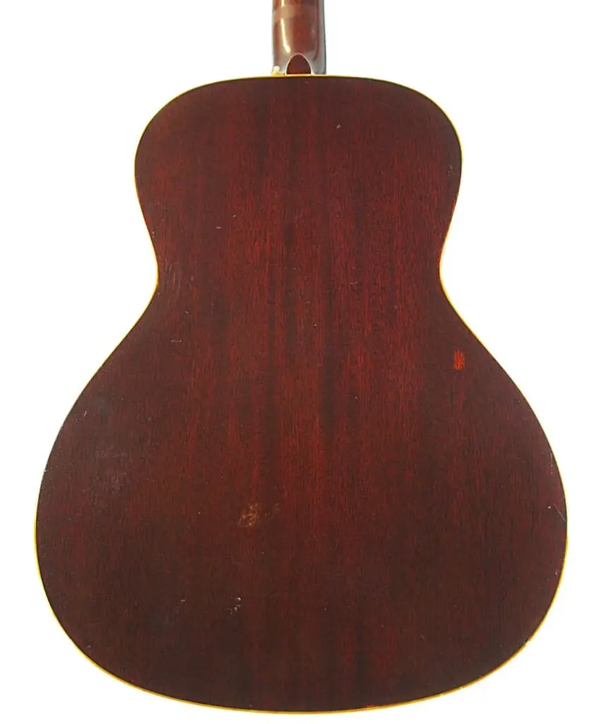 Gibson L-1 1930