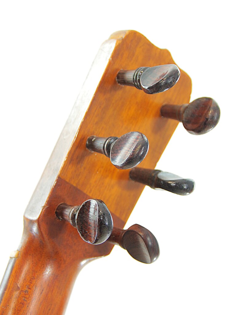 Jose Ramirez 1953 Flamenco