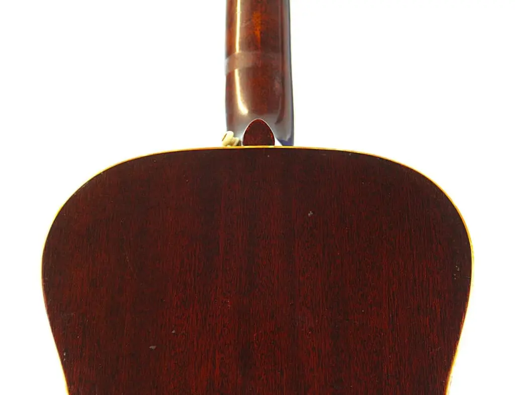Gibson L-1 1930
