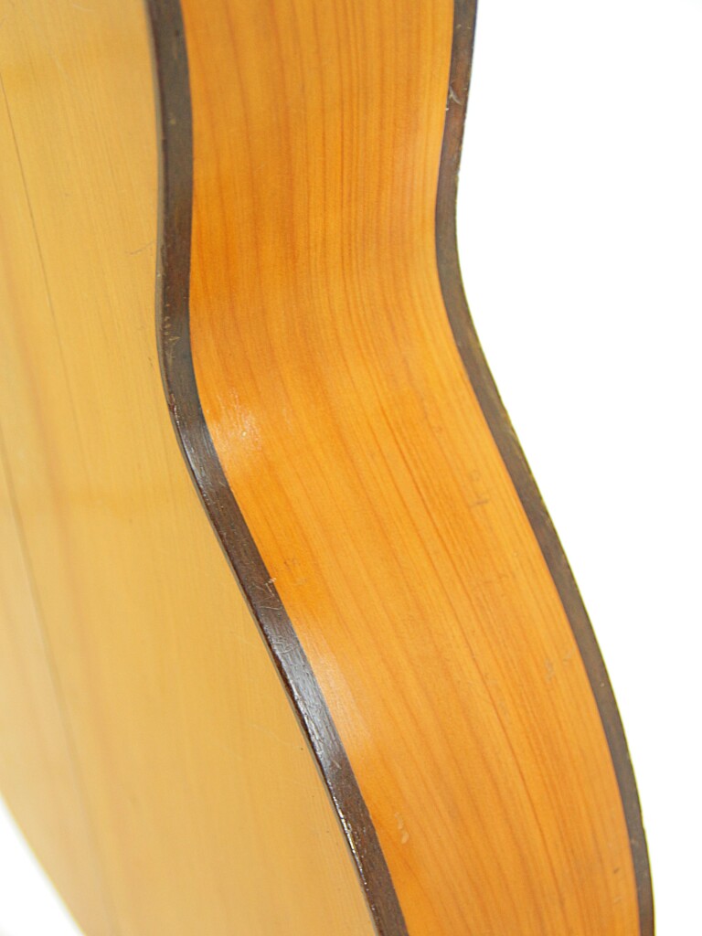 Jose Ramirez 1953 Flamenco