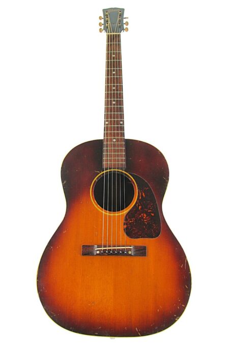 Gibson LG-2 1947