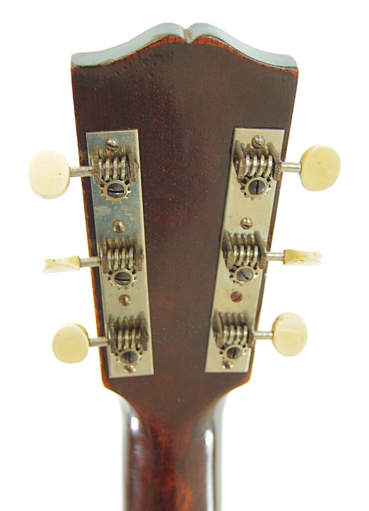 Gibson L-1 1930