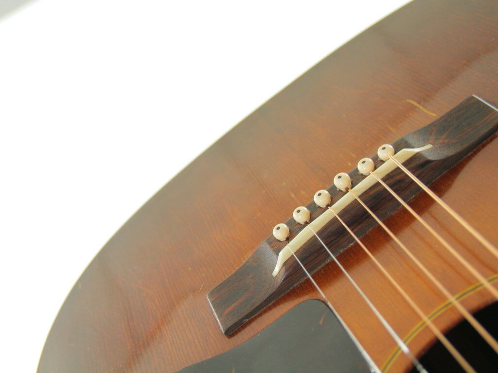 Gibson L-1 1930