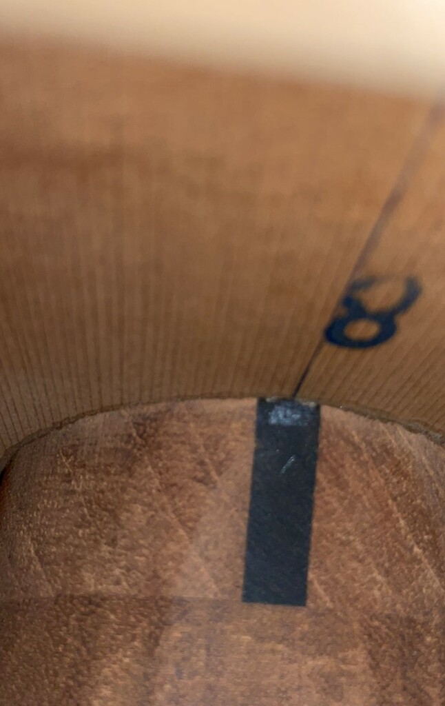 Jose Ramirez 1A 1971