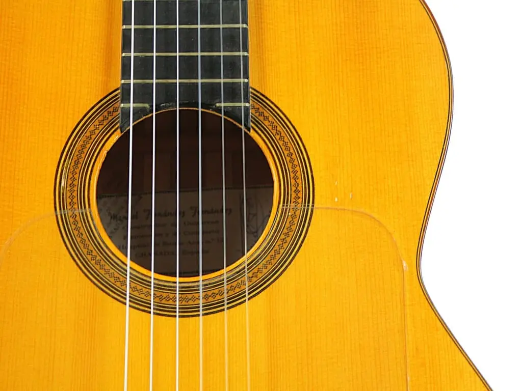 Manuel Fernandez Fernandez 1992 – Bild 3