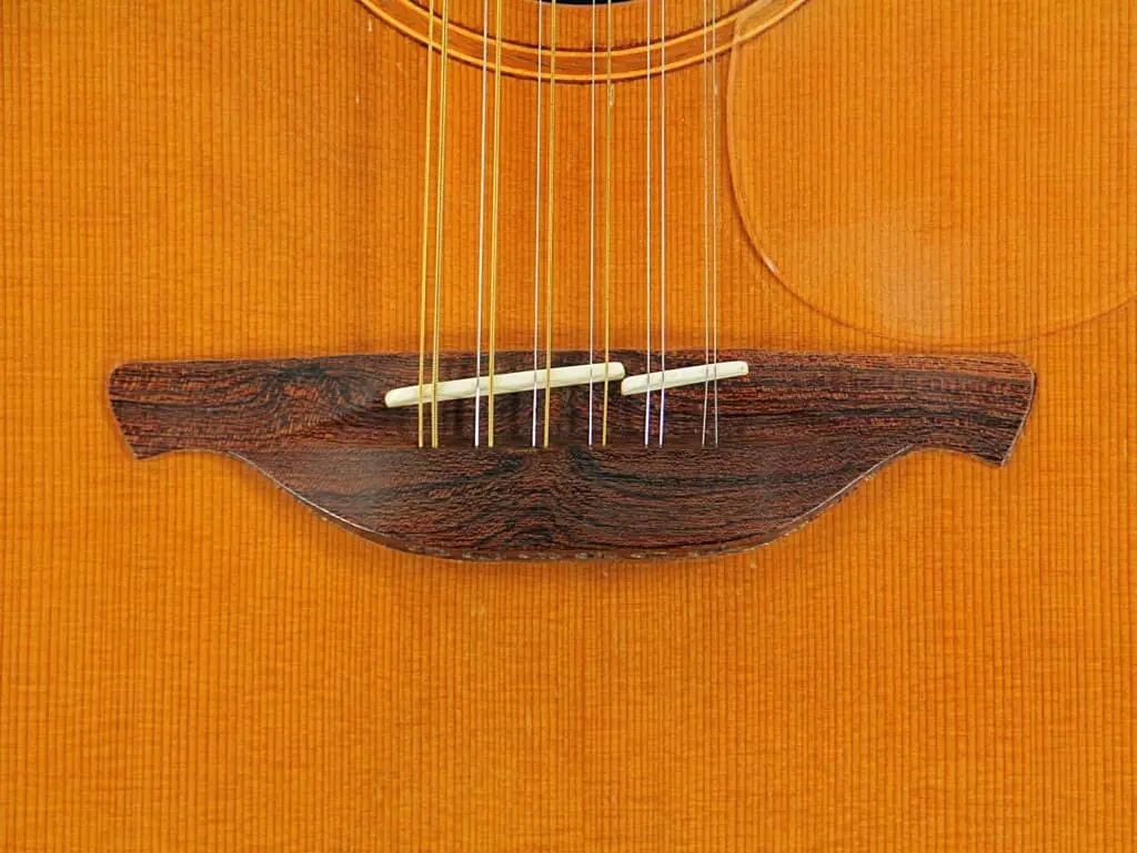 Lowden S-22 12-String 1985