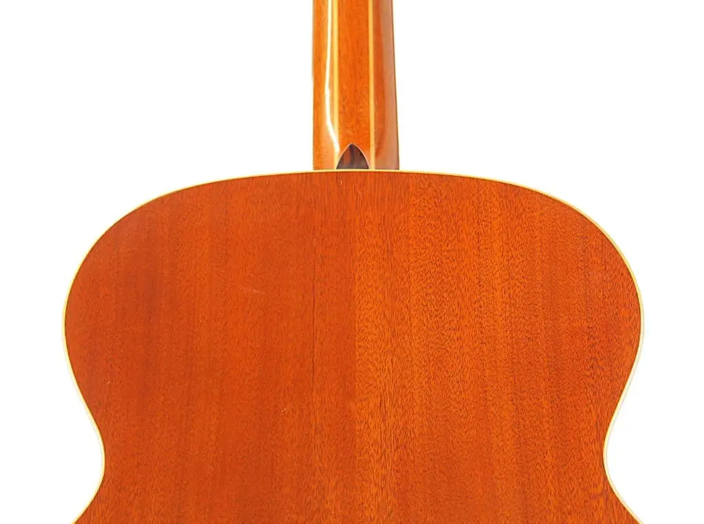 Lowden S-22 12-String 1985