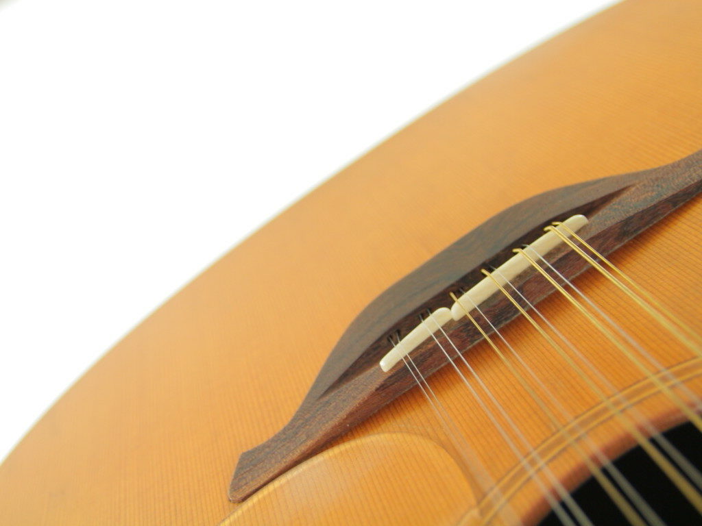 Lowden S-22 12-String 1985