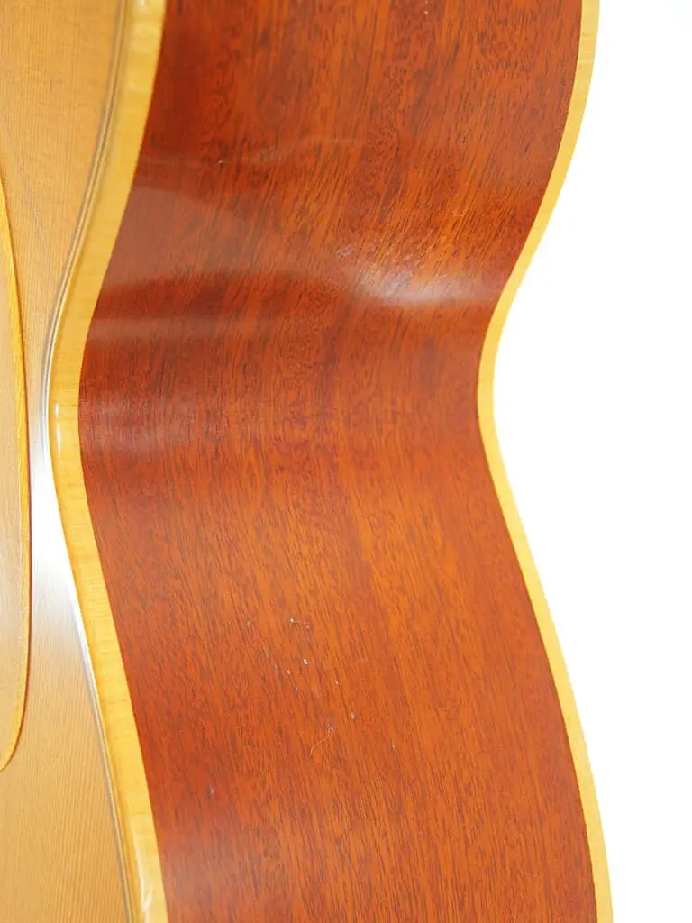 Lowden S-22 12-String 1985