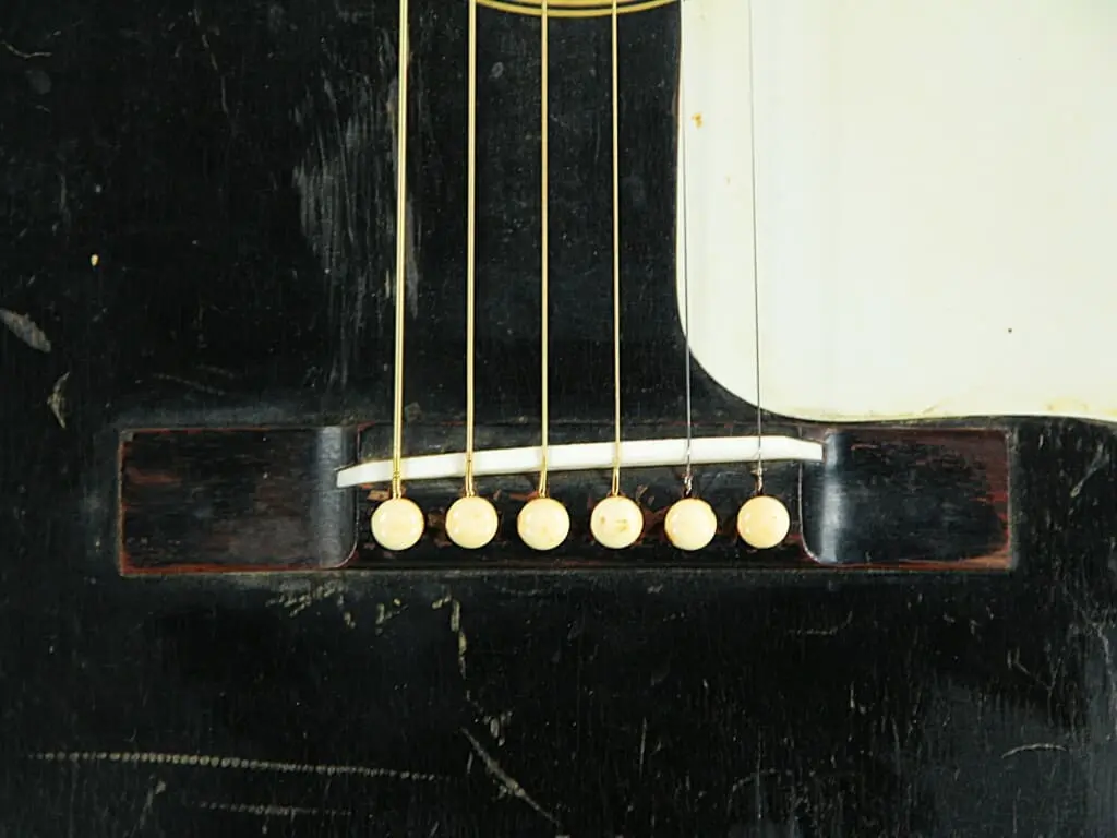 Gibson L-00 1932