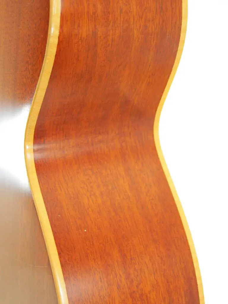 Lowden S-22 12-String 1985