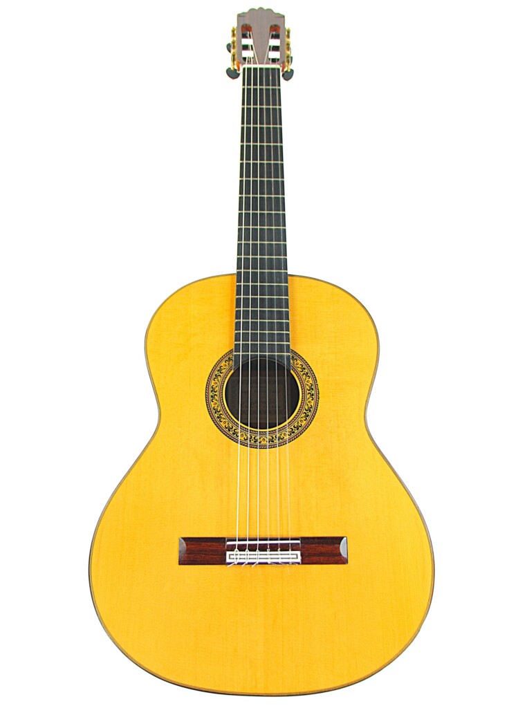 Ricardo Sanchis Carpio 1A Extra 1996