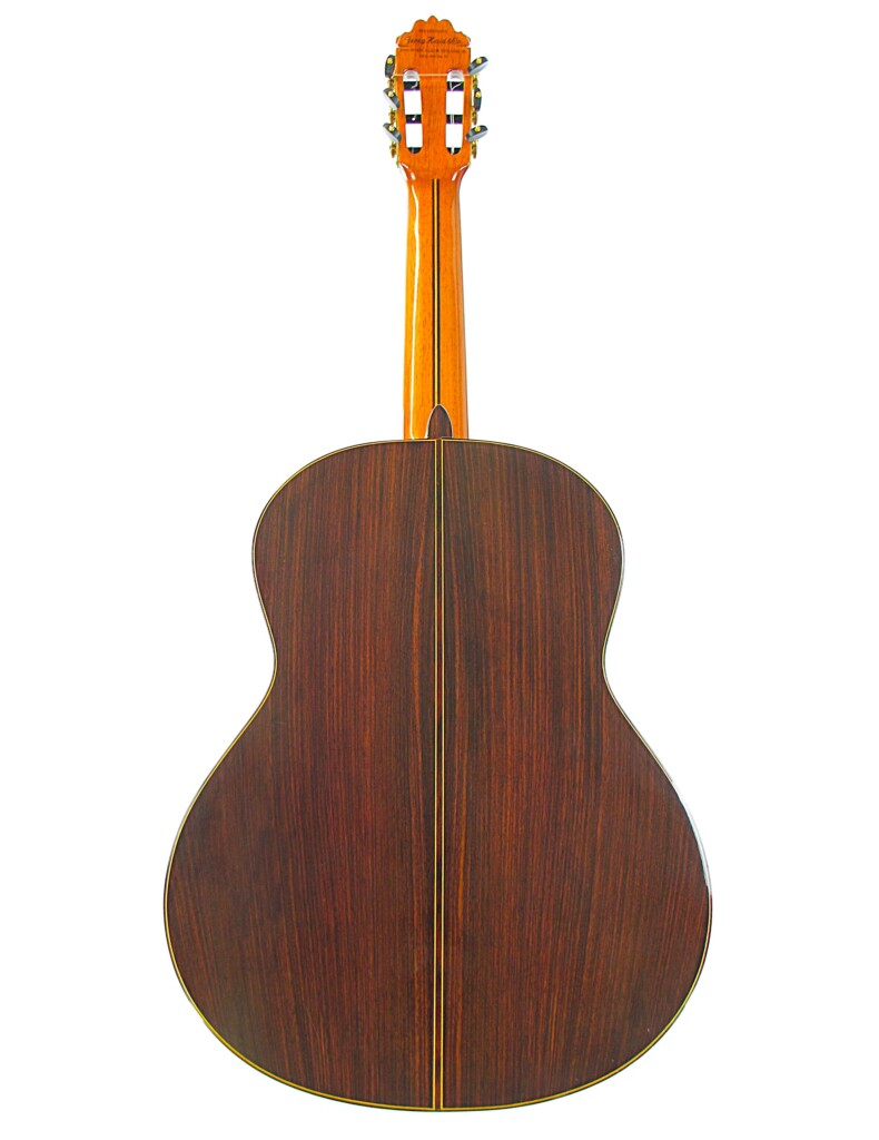 Ricardo Sanchis Carpio 1A Extra 1996