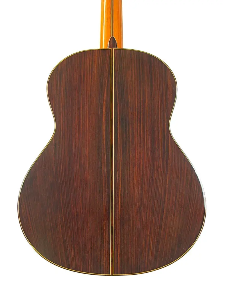 Ricardo Sanchis Carpio 1A Extra 1996