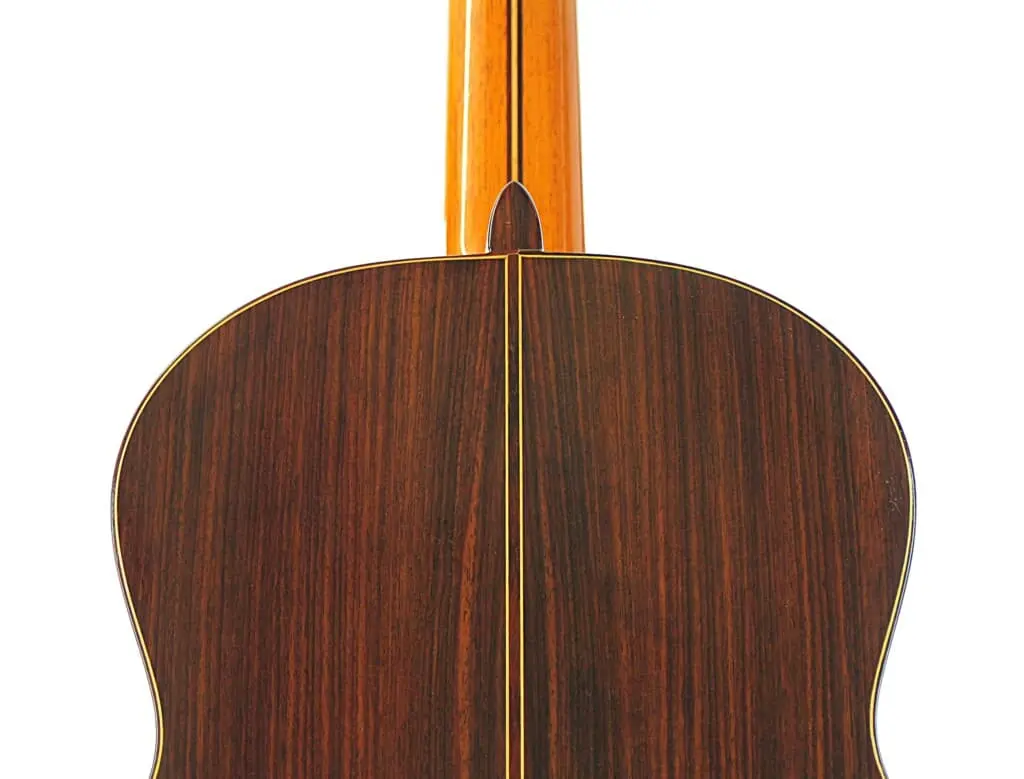 Ricardo Sanchis Carpio 1A Extra 1996