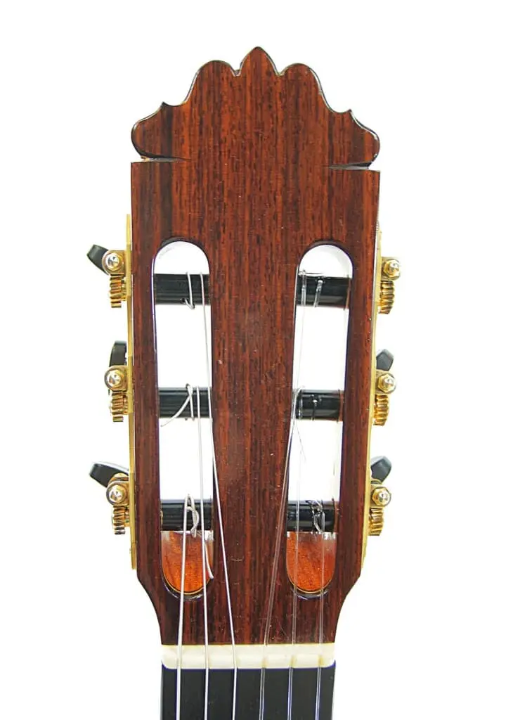 Ricardo Sanchis Carpio 1A Extra 1996