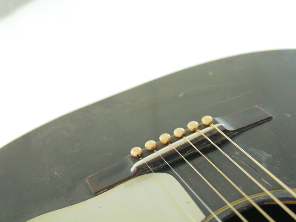 Gibson L-00 1932