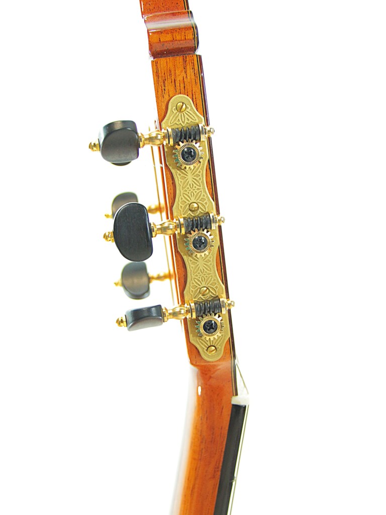 Ricardo Sanchis Carpio 1A Extra 1996