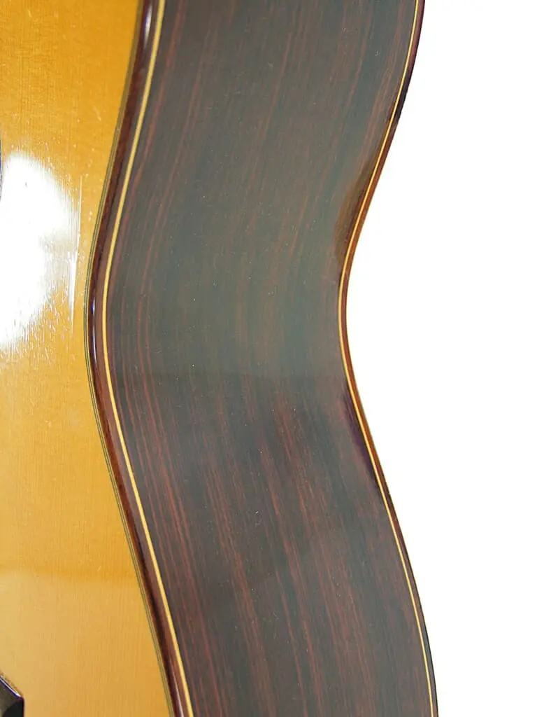 Ricardo Sanchis Carpio 1A Extra 1996