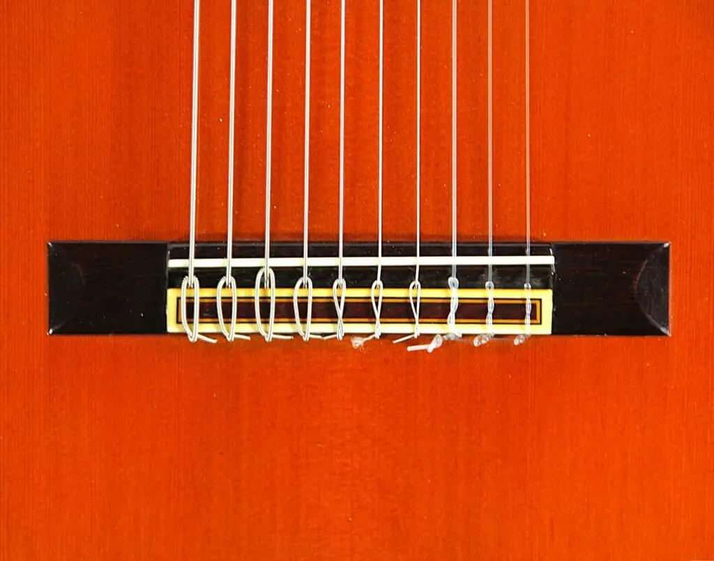 Jose Ramirez 10-String 1982