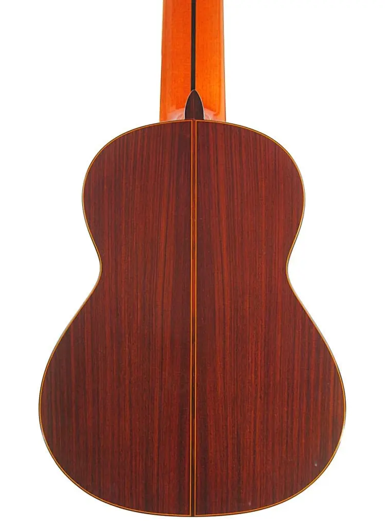 Jose Ramirez 10-String 1982