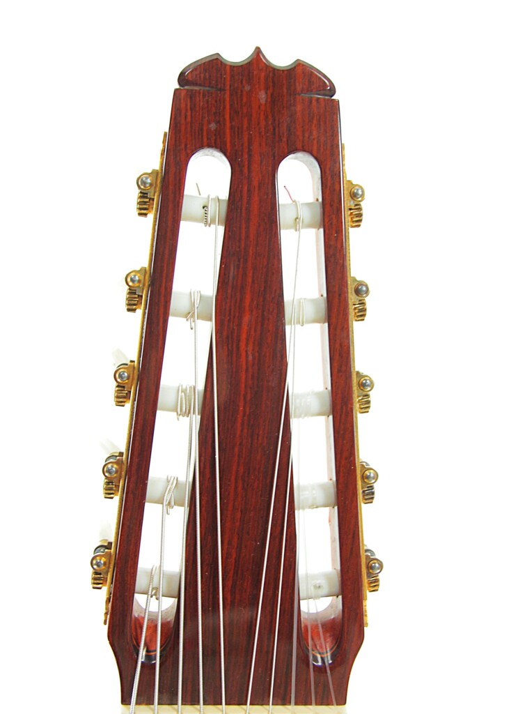 Jose Ramirez 10-String 1982