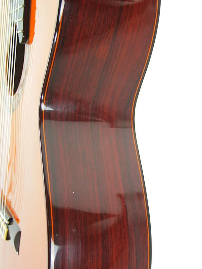 Jose Ramirez 10-String 1982