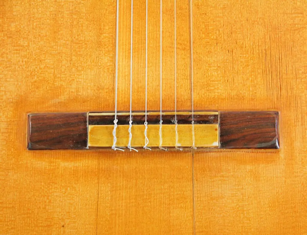 Ricardo Sanchis Nacher ~1940 “Augustin Barrios”