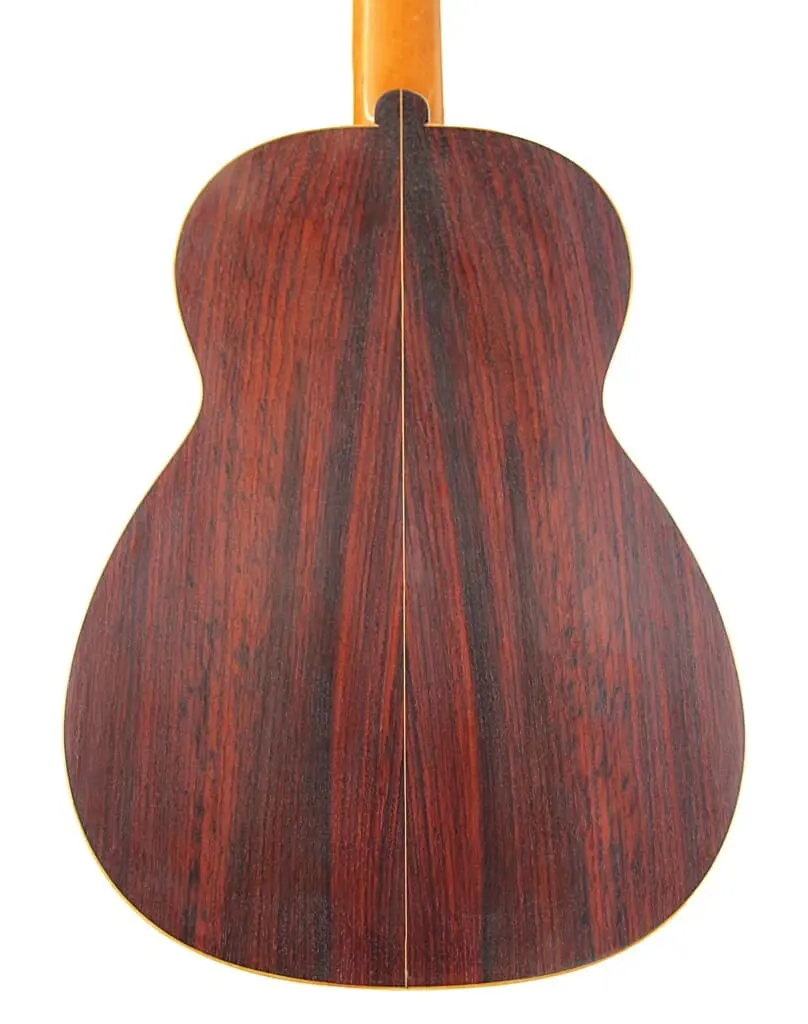 Ricardo Sanchis Nacher ~1940 “Augustin Barrios”