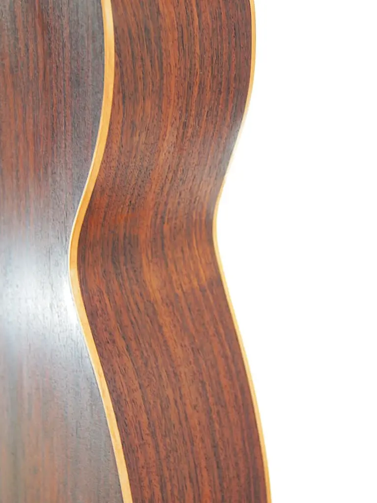 Ricardo Sanchis Nacher ~1940 “Augustin Barrios”