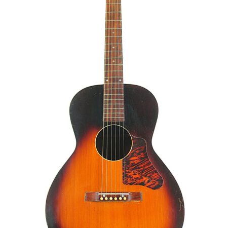 Kalamazoo (Gibson) KG-14 1935 ロバート・ジョンソン